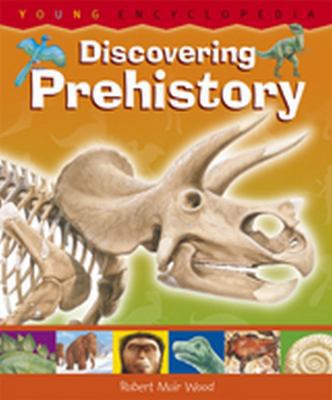 Discovering Prehistory: How Old Is the Earth? H... 1899762876 Book Cover