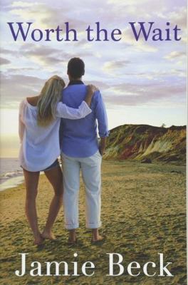 Worth the Wait 1477820442 Book Cover