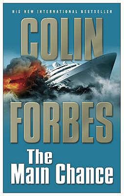 The Main Chance 1416511237 Book Cover