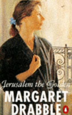 Jerusalem the Golden [Spanish] B0032YNHKQ Book Cover