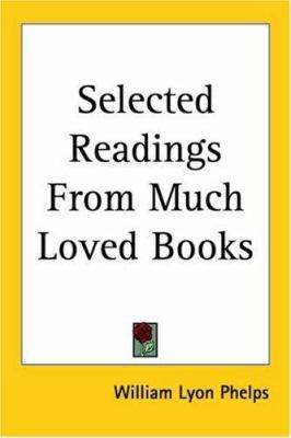 Selected Readings From Much Loved Books 1419107186 Book Cover