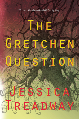 The Gretchen Question 1953002013 Book Cover