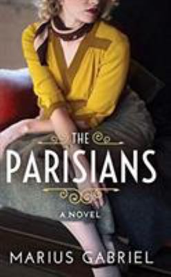 The Parisians 1721333169 Book Cover