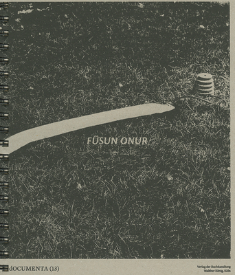 Füsun Onur 3863352017 Book Cover