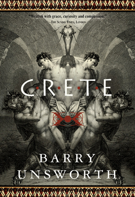 Crete 0792255585 Book Cover