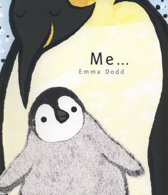 Me (Emma Dodd Series) 1848778147 Book Cover