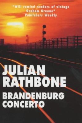 Brandenburg Concerto 0727857169 Book Cover