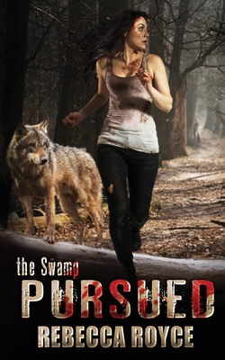 Pursued 1951349210 Book Cover