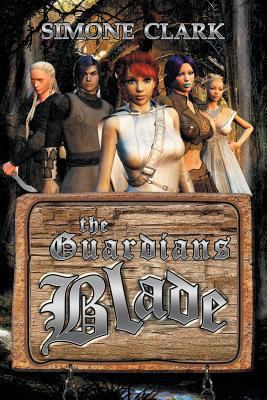 The Guardians Blade 1493115502 Book Cover