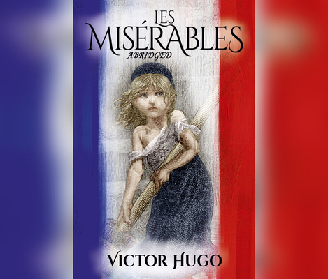 Les Miserables (Abr) 197491772X Book Cover