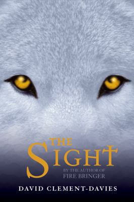 The Sight 1417788720 Book Cover