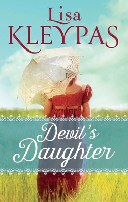 Devil's Daughter 0349407681 Book Cover