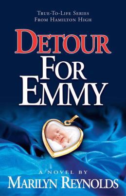 Detour for Emmy (Hamilton High series) 0930934768 Book Cover