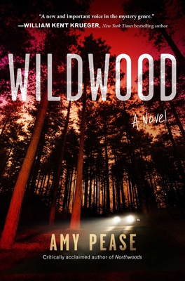 Wildwood 1668078724 Book Cover