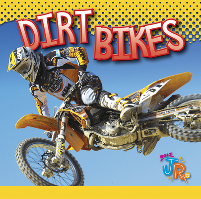 Dirt Bikes 1623101867 Book Cover