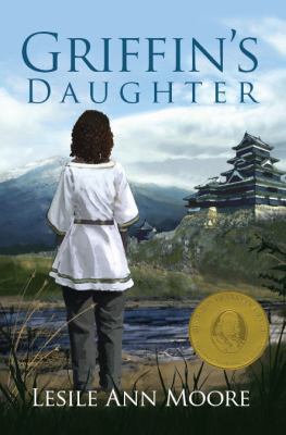 Griffin's Daughter 0979621151 Book Cover