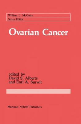 Ovarian Cancer 1461296099 Book Cover
