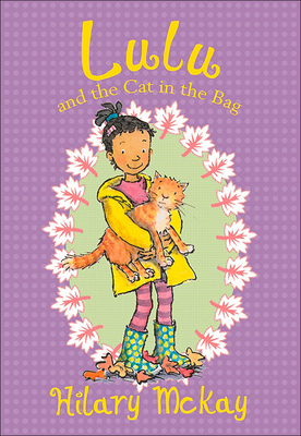 Lulu and the Cat in the Bag 0606415637 Book Cover