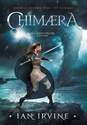Chimaera 0648285359 Book Cover