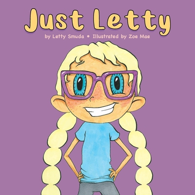 Just Letty B0FH7G1251 Book Cover