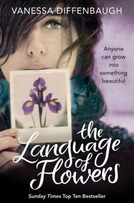 Language of Flowers 0330532014 Book Cover