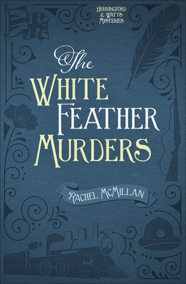 The White Feather Murders: Volume 3 0736966447 Book Cover