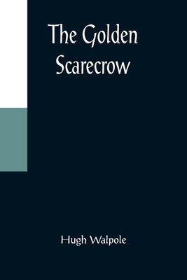 The Golden Scarecrow 9356084823 Book Cover