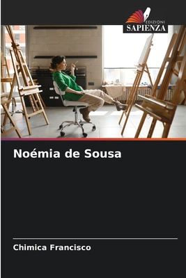 Noémia de Sousa [Italian] 620725208X Book Cover
