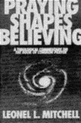 Praying Shapes Believing : A Theological Commentary on the Book of Common Prayer