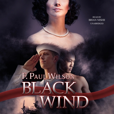 Black Wind 1094129143 Book Cover