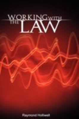 Working With The Law 9650060324 Book Cover