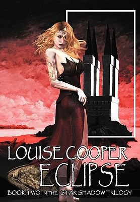 Eclipse 1594264414 Book Cover