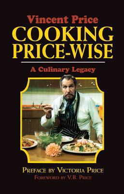 (limited Edition) Cooking Price-Wise 1606601261 Book Cover