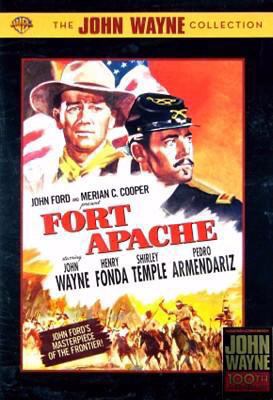 Fort Apache 1419853716 Book Cover