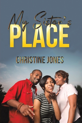 My Sister's Place 1645754081 Book Cover