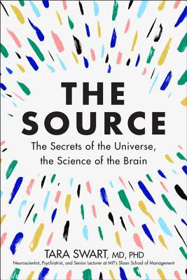 The Source: The Secrets of the Universe, the Sc... 0062935739 Book Cover