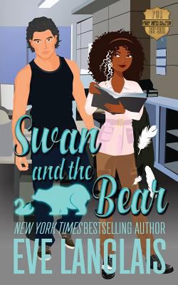 Swan and the Bear 1773840304 Book Cover