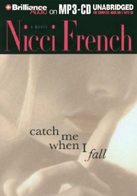 Catch Me When I Fall 1593356773 Book Cover