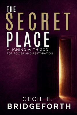 The Secret Place B0GS1P9TGQ Book Cover