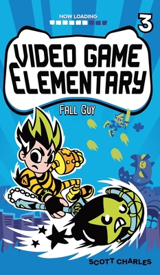 Fall Guy 1957463317 Book Cover