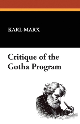 Critique of the Gotha Program 1434463095 Book Cover
