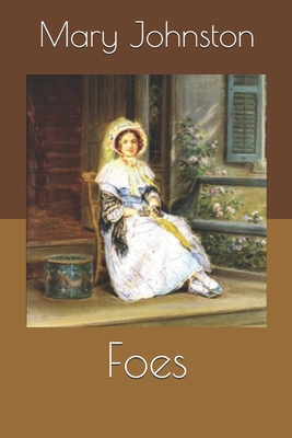 Foes 1695139895 Book Cover