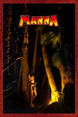 Manna: Were the Jews Actually Right About Every... B0F4MGPHF8 Book Cover