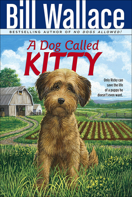 A Dog Called Kitty 0812407571 Book Cover