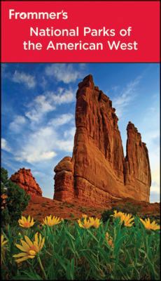 Frommer's Yosemite and Sequoia/Kings Canyon Nat... 0470537736 Book Cover