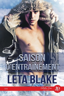 Saison d'entrainement [French] B01CO5LU2U Book Cover
