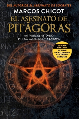El Asesinato de Pitagoras [Spanish] 841853804X Book Cover
