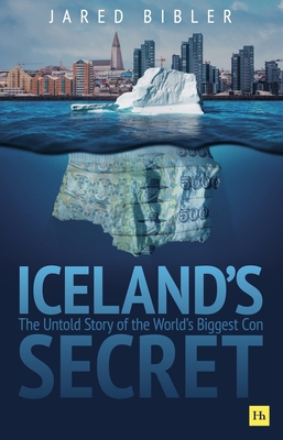 Iceland's Secret: The Untold Story of the World... Book Cover