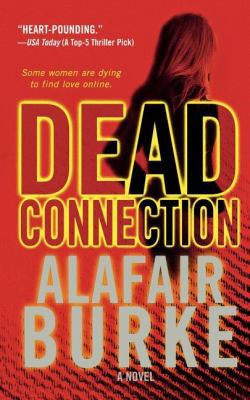 Dead Connection 1250038707 Book Cover
