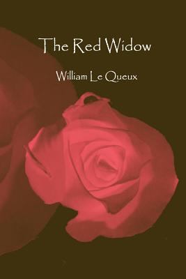 The Red Widow 1500619337 Book Cover